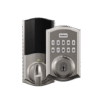 Remote Access Door Locks